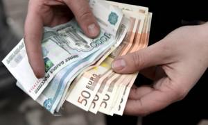 Кризис в России представляет угрозу для девяти соседних стран
