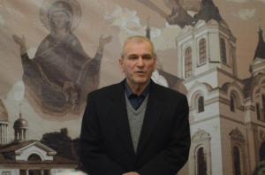 Запорожский хоспис просит неравнодушных горожан о помощи
