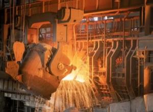 «Запорожсталь» добился роста всех производственных показателей