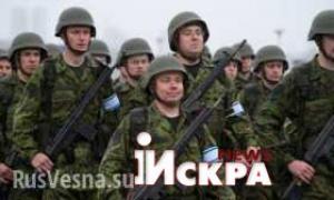 Тотальная мобилизация: призывников ловят с помощью блокпостов, а милиционеров увольняют за отказ ехать на войну