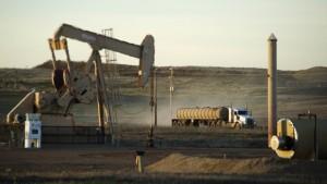 Нефть опустилась до самого низкого уровня за последние 5 лет