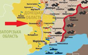 Что роднит уничтожение автобуса под Волновахой и летний Боинг?