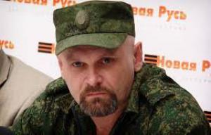 Мозговой о смуте, гибели &quot;Бэтмена&quot; и Новороссии (ВИДЕО)