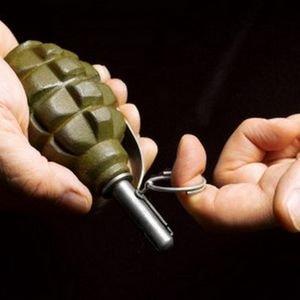 МОЛНИЯ: украинские террористы на территории России устанавливают мины и фугасы