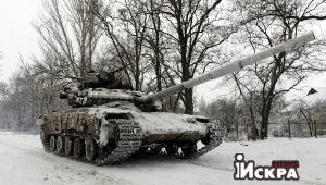 Депутат Рады: решение о введении военного положения на Украине готово