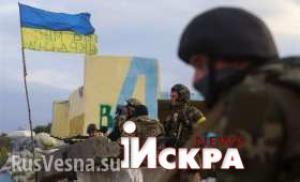 Сводка: обстрелы продолжаются, аэропорт снова под огнем ВСУ