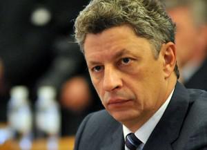 «Оппозионер» Бойко предлагает в Раде создать комитет по вопросам Донбасса