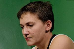 Спикер Госдумы сказал, когда отпустят Савченко