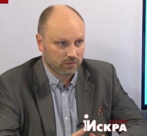 &quot;СБУ готовит провокации в Запорожье!&quot;, - Владимир Рогов