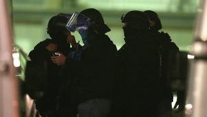 Пятеро россиян, арестованных во Франции, обвинены в террористических связях