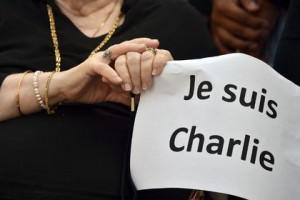 Charlie Hebdo выйдет с карикатурой на пророка Мухаммеда
