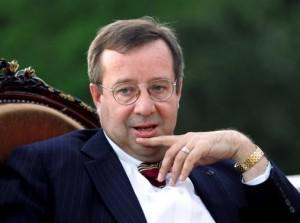 Президент Эстонии: Российское вторжение нам не грозит