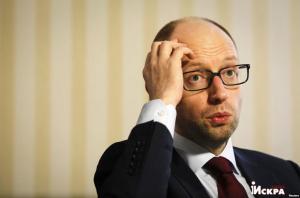Доскакался &quot;кулявлобый&quot;: &quot;Киберберкут&quot; дал Яценюку три дня. Потом &quot;начнётся КВН&quot;