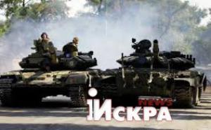 МОЛНИЯ от Стрелкова: армия Новороссии перешла в контрнаступление на южном фронте, есть успехи