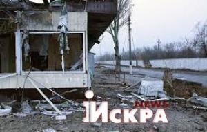Сводка: оккупанты перебрасывают подкрепления и продолжают обстрелы городов Ноаороссии