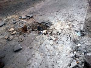 Обстрел Мариуполя: число погибших возросло до 15, много пострадавших