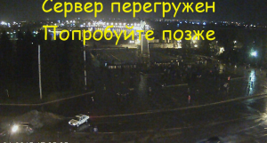 Возле запорожского Ленина задержали нескольких активистов