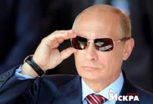 Президент России не будет ждать весны для наступления, — эксперт
