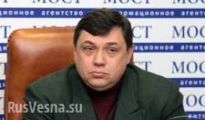 Днепропетровский активист «мусорной люстрации» оказался фигурантом десятков уголовных дел