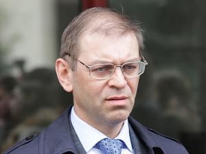 Законопроект о возможности мобилизации народных депутатов уже регистрируется в Раде