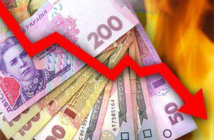Moody&#039;s: Украине грозит скорый дефолт