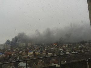 Боевики обстреляли Мариуполь: погибли 10 человек, 46 получили ранения