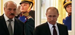 Беларусь готова попрощаться с Россией из-за ситуации в Украине