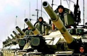 За «72 часа до Киева»