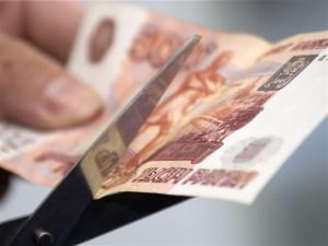Bloomberg: Путинская Россия уверенно приближается к дефолту