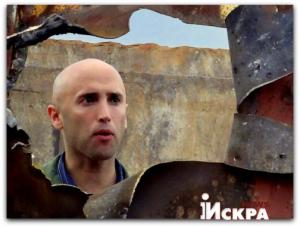 Грэм Филлипс (стример Гриша), &quot;Жизнь в Донецке&quot; выпуск #22