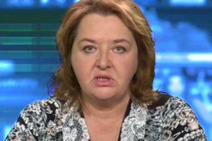 Васильева: ядерный огнемет «Буратино из России прибыл на Донбасс