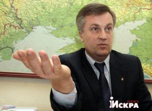 Наливайченко: неизвестные факты биографии