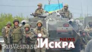 Адвокат: если человек заявит военкому, что не поддерживает АТО, теоретически его не должны призвать