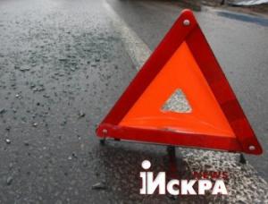 В Мелитополь пришло АТО. Пострадали дети