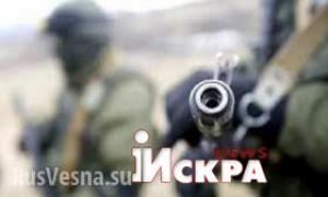 МОЛНИЯ: армия Новороссии закрепилась на северо-восточной окраине Дебальцево и господствующих высотах у Николаевки, отбиты атаки ВСУ на Лозовое