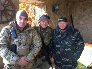 В Донецком аэропорту рухнул терминал