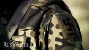 Власти Грузии разрешают своим гражданам воевать только на стороне карателей
