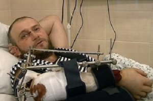 Маркеры катастрофы