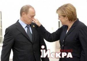 Влажные фантазии укроСМИ: Путин начинает большую войну, Запад готовит финальный ответ