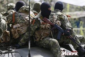 80% Дебальцево под контролем Армии Новороссии (ВИДЕО)
