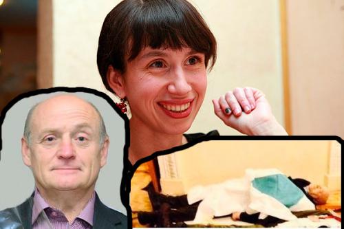 Майдауны записали в «небесную сотню» свою жертву и признались в этом