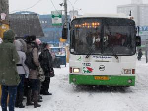 Сегодня работа всего общественного транспорта столицы будет продлена на час