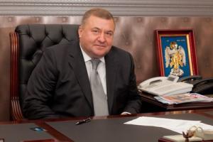 Мэр Мелитополя покончил жизнь самоубийством