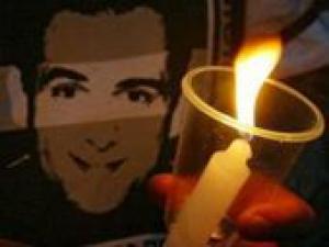Шокин возобновил расследование убийства Георгия Гонгадзе