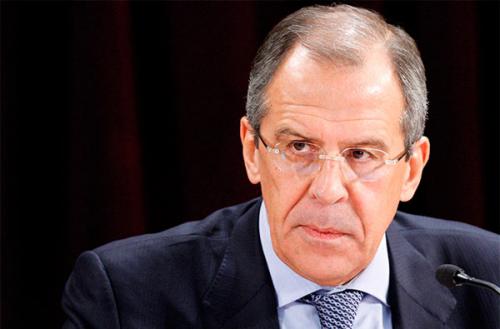 Лавров: сколотить антироссийскую коалицию не удастся