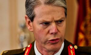 Генерал НАТО: Экспансионизм России представляет реальную угрозу