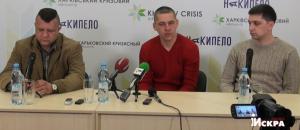 Из серии &quot;что они там курят?&quot;. &quot;Киборг&quot;: Пореченков стрелял лично по мне.