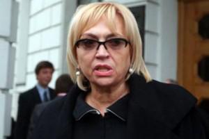 Александра Кужель прокомментировала «гавканье» российского журналиста