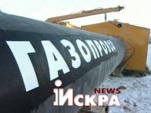 Донецкая Народная Республика перешла на использование газа, поступающего напрямую из РФ