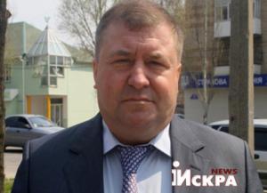 Молния: мэр крупнейшего города Запорожской области сегодня утром повесился в собственном доме